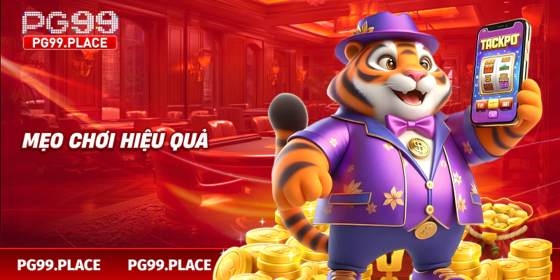 Mẹo chơi slot đổi thưởng hiệu quả